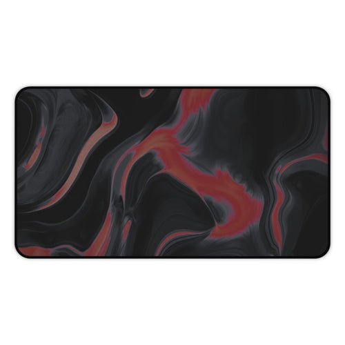 Crimson Swirl