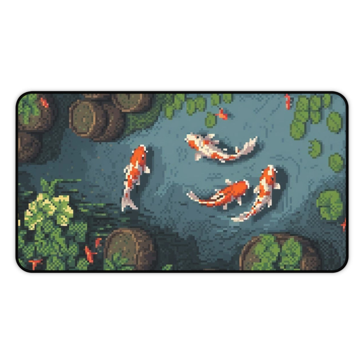Koi Pond