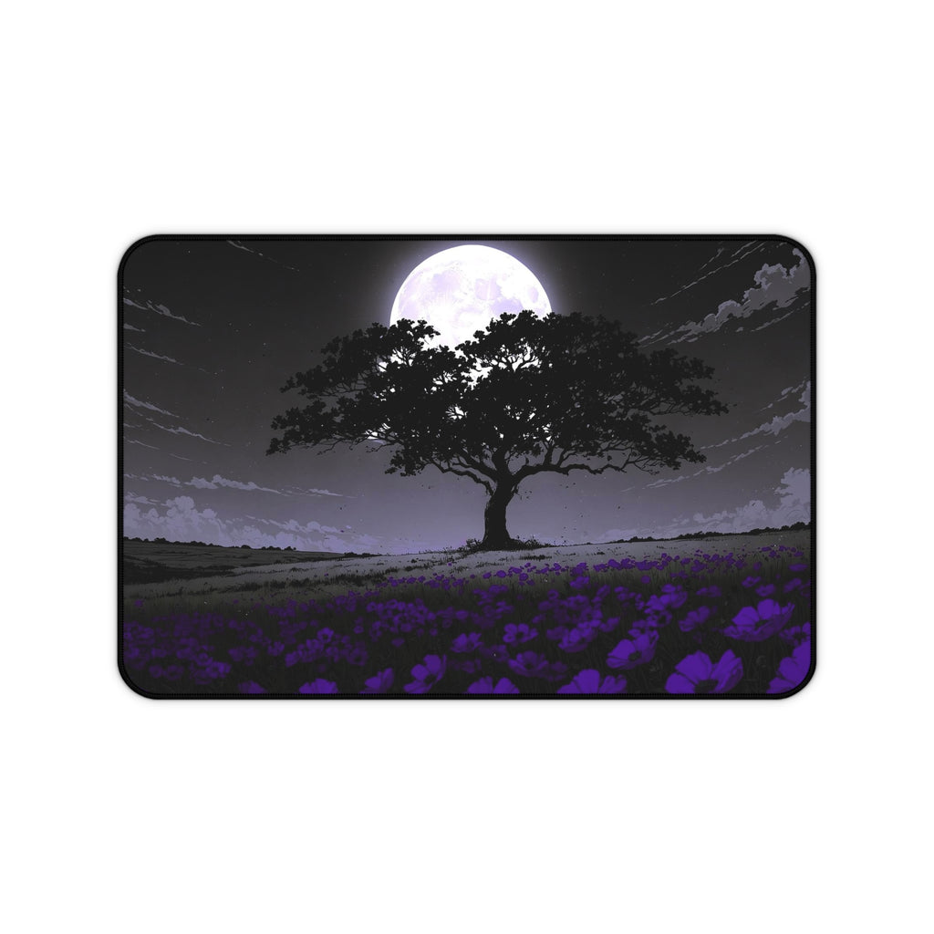 Moonlit Tree