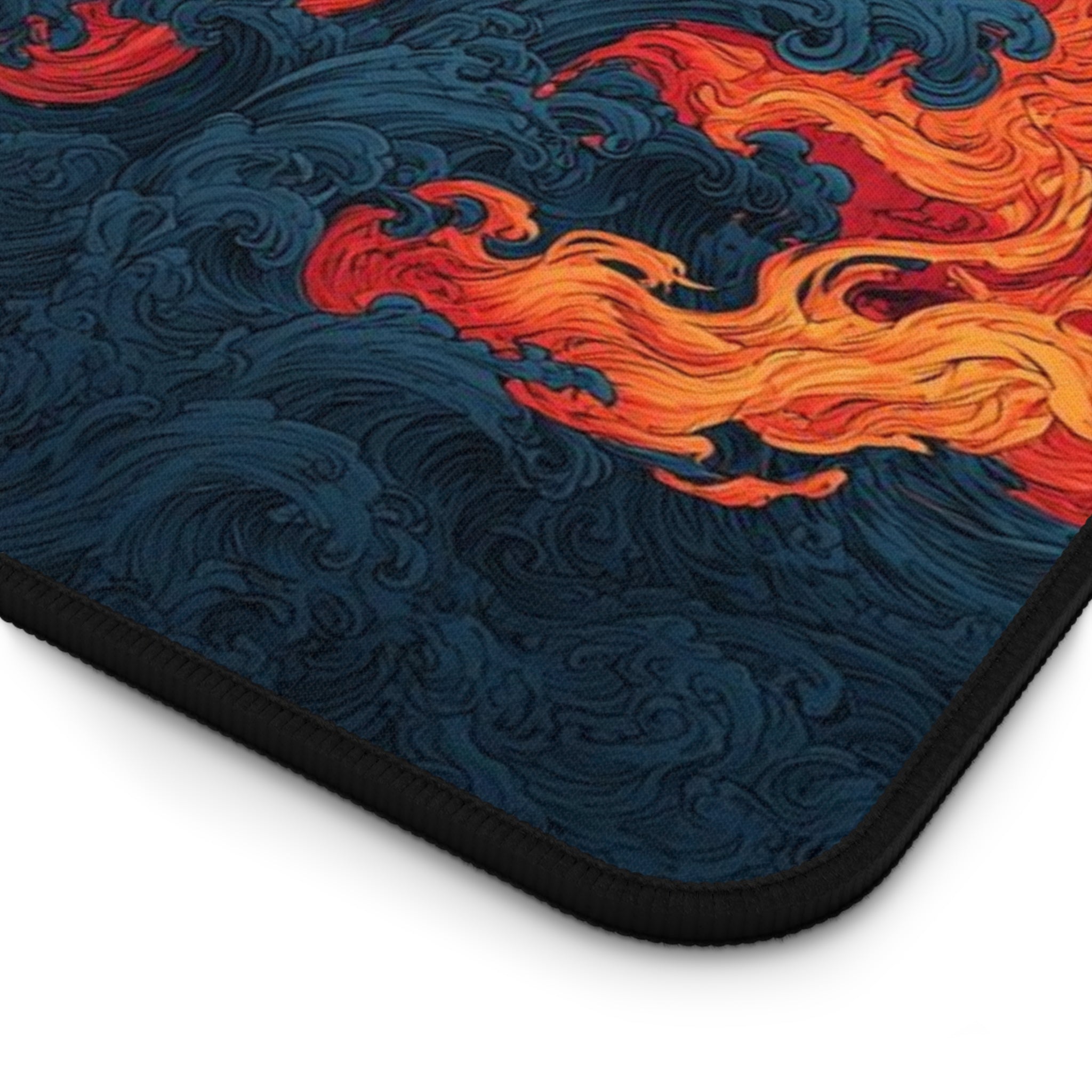 Flame Wave