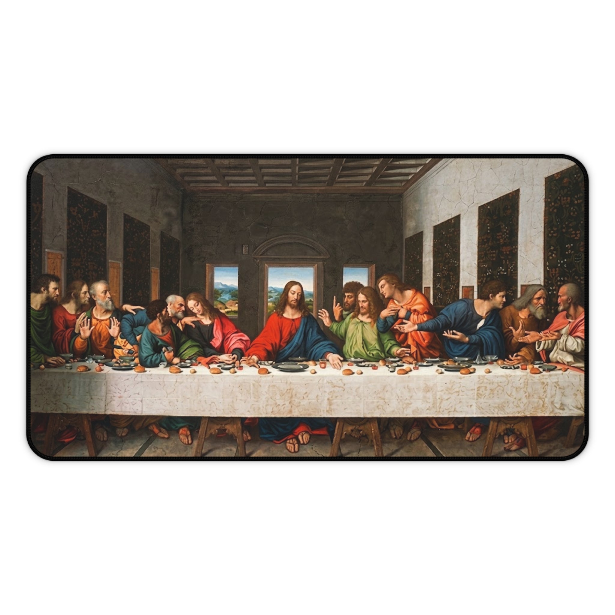 The Last Supper