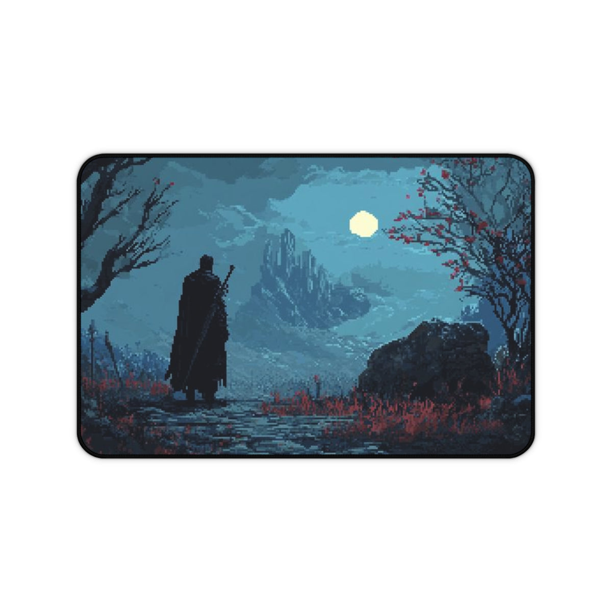 Moonlit Wanderer