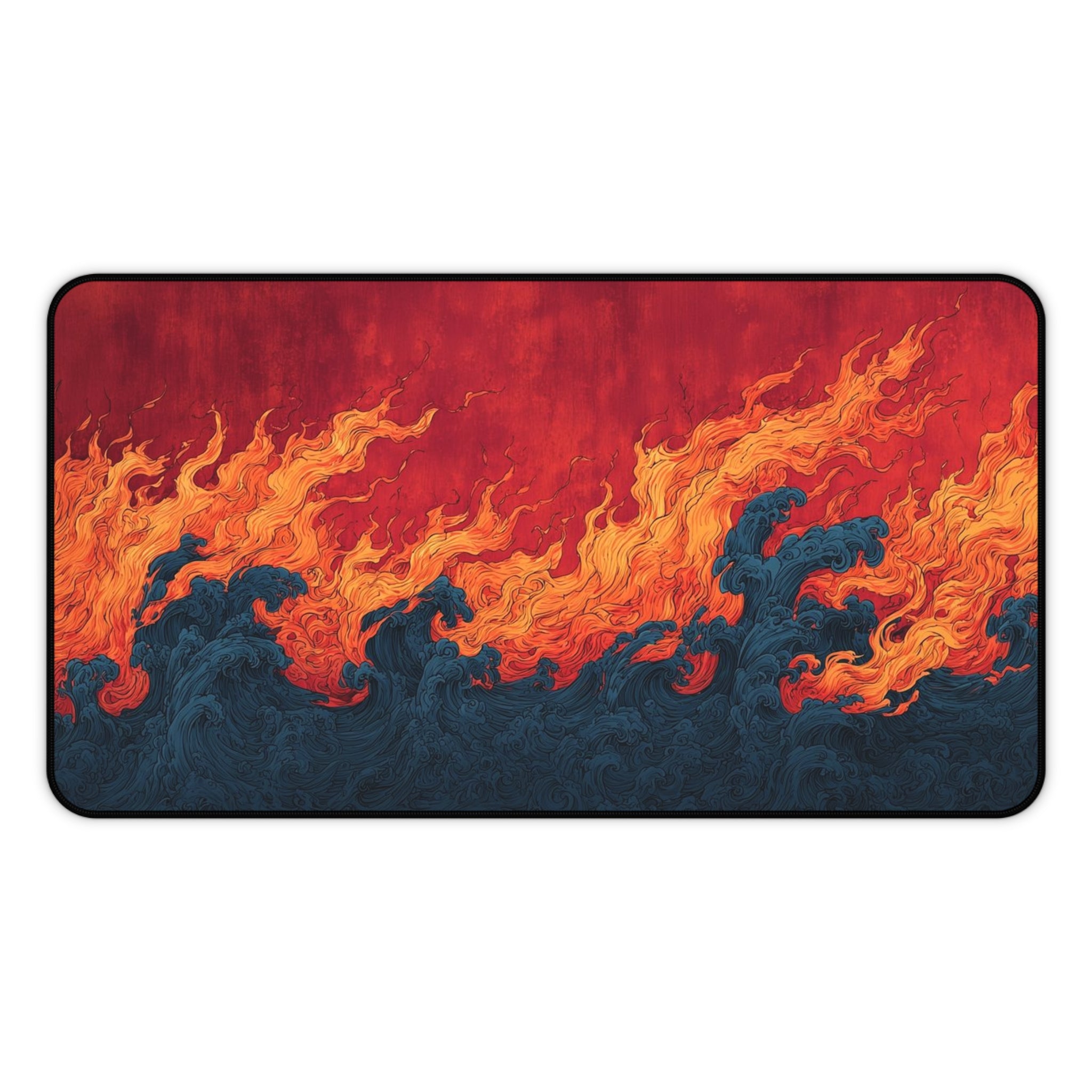 Flame Wave