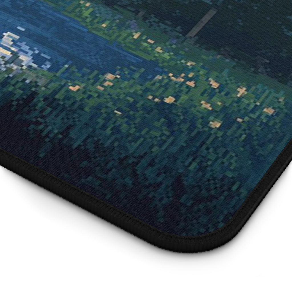 Camping Lake