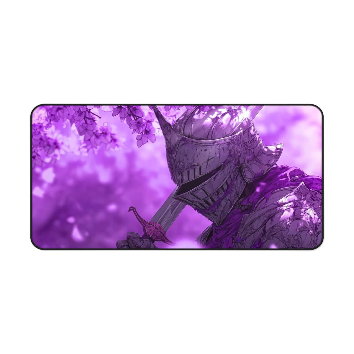Purple Knight