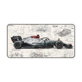 Silver Arrow Blueprint