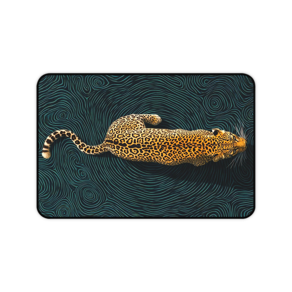 Wild Leopard