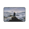 Wanderer above the Sea of Fog