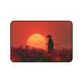 Samurai Sunset