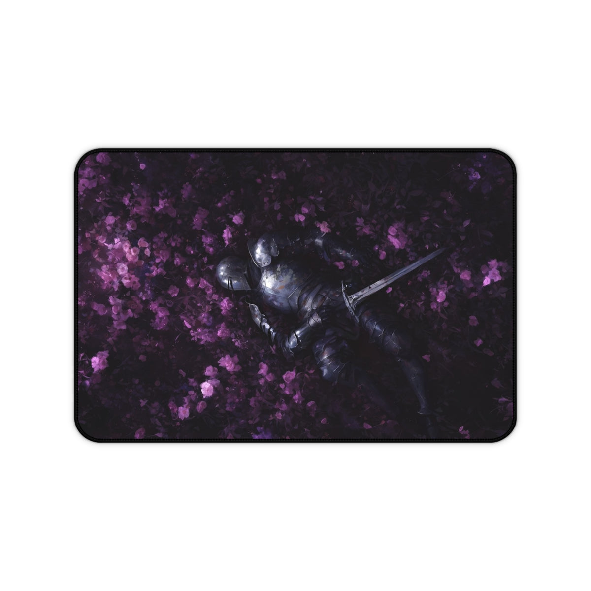 Lying Knight