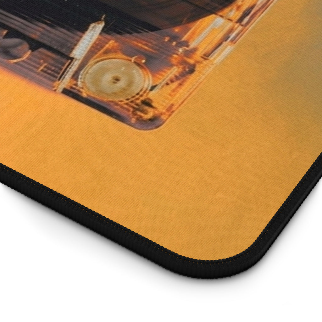 Retro Cassette Tape 2