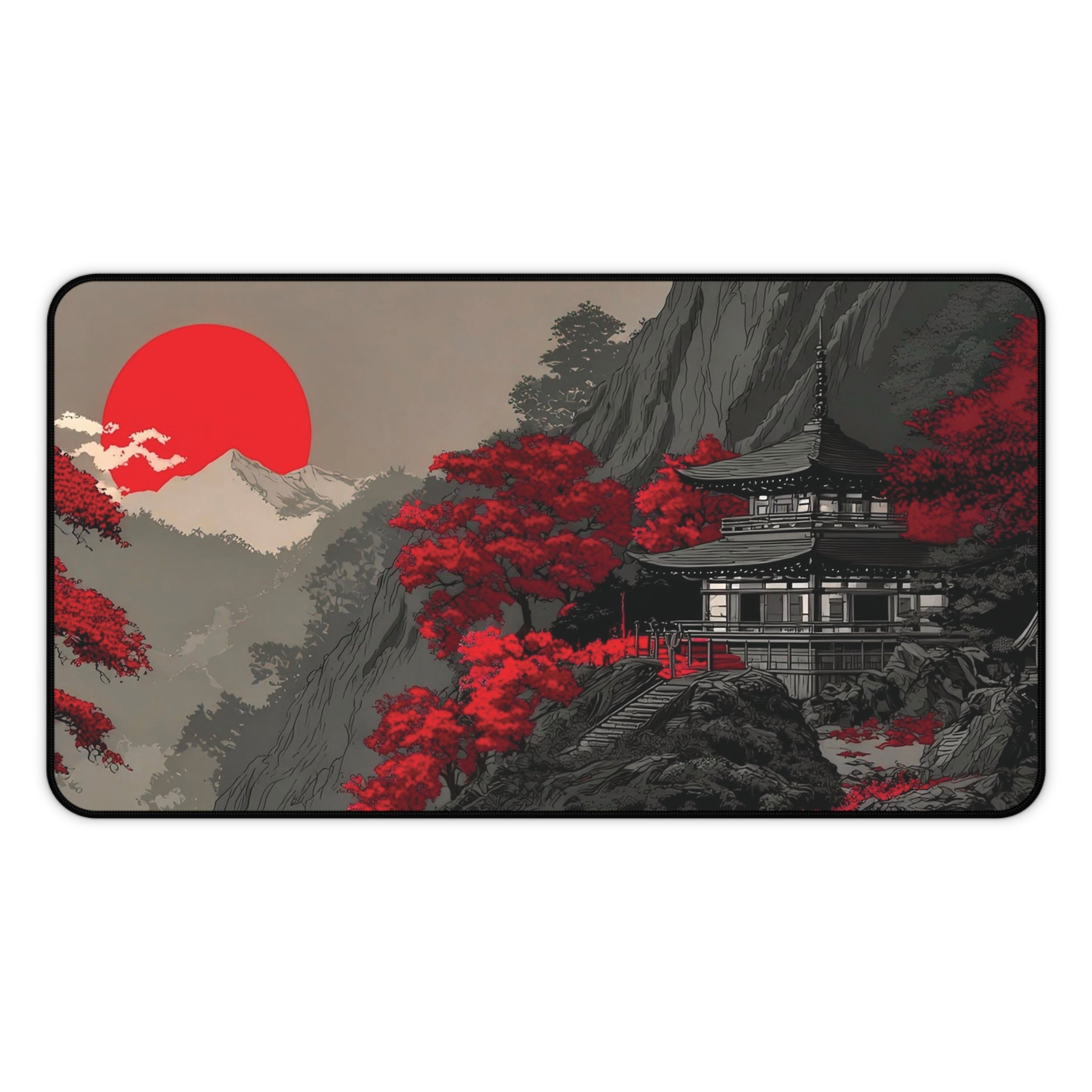 Crimson Sanctuary