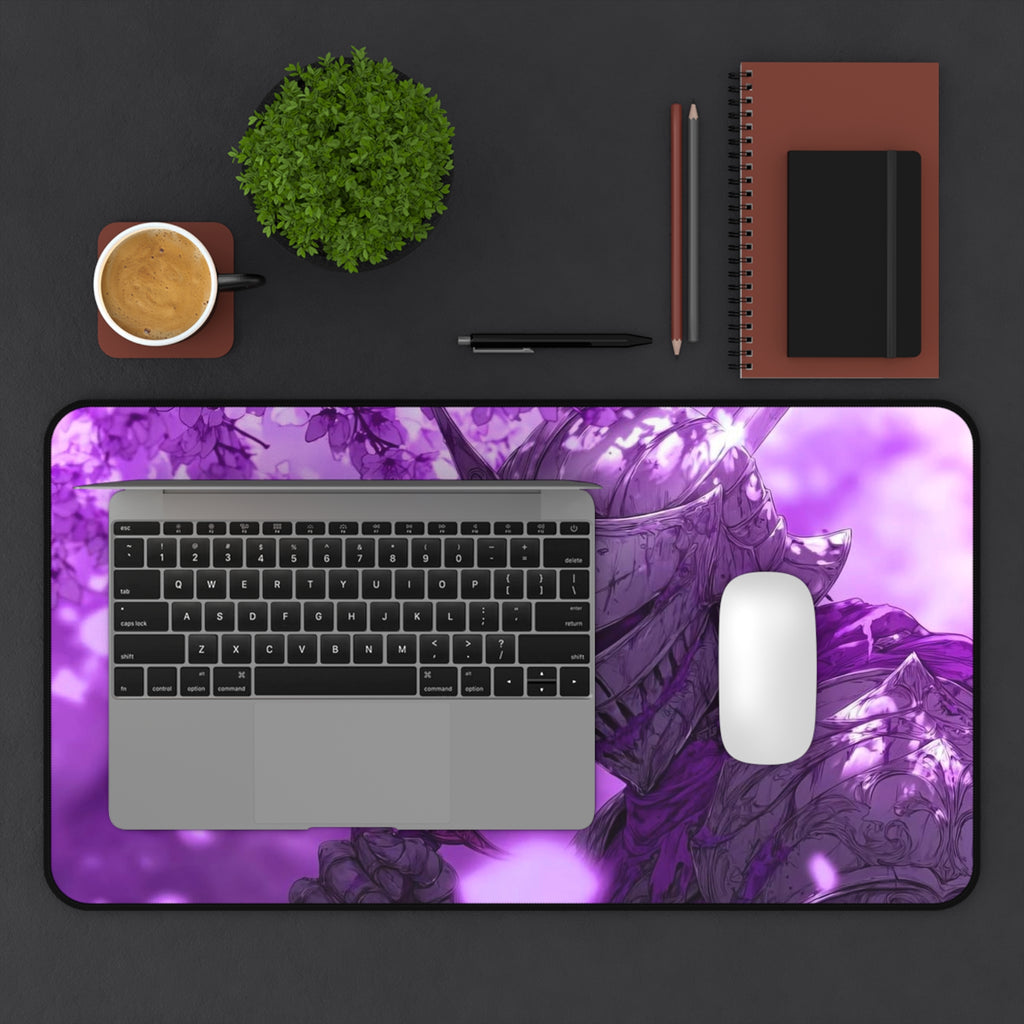 Purple Knight