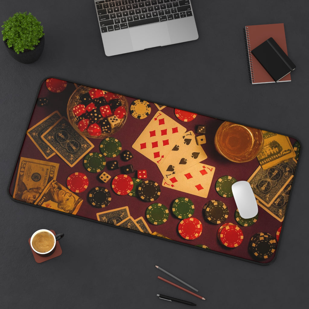 Poker Table