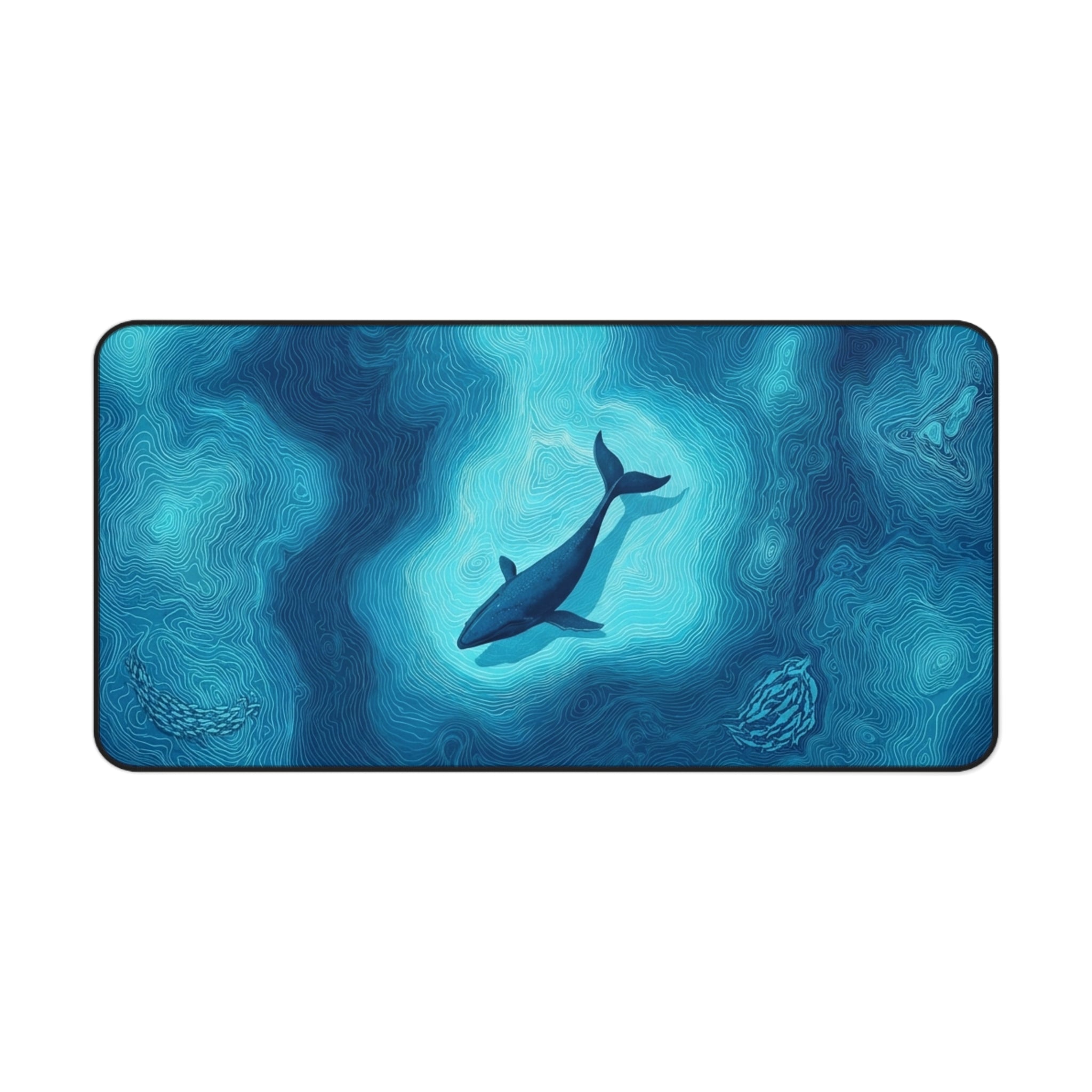 Ocean Whale
