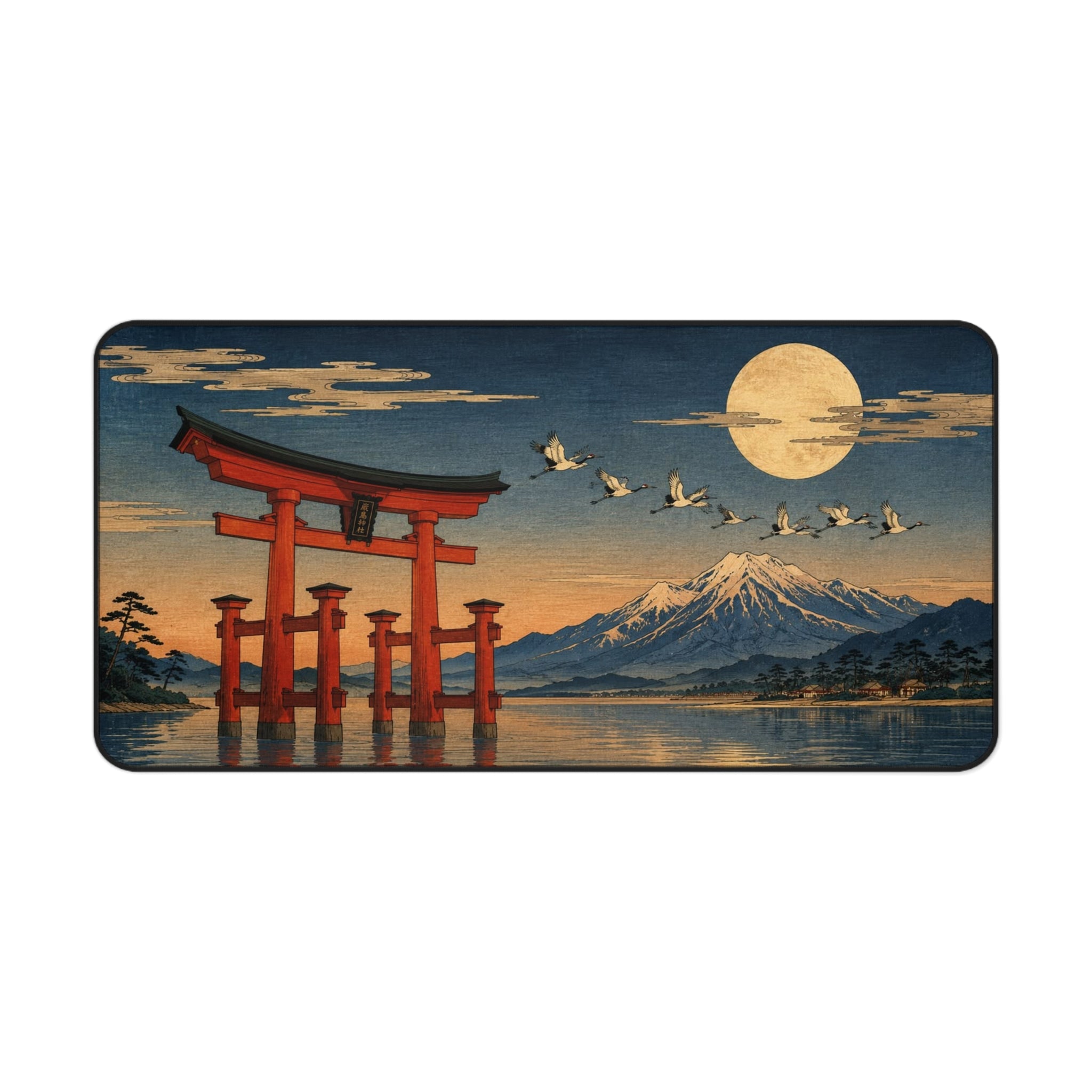 Japanese Torii