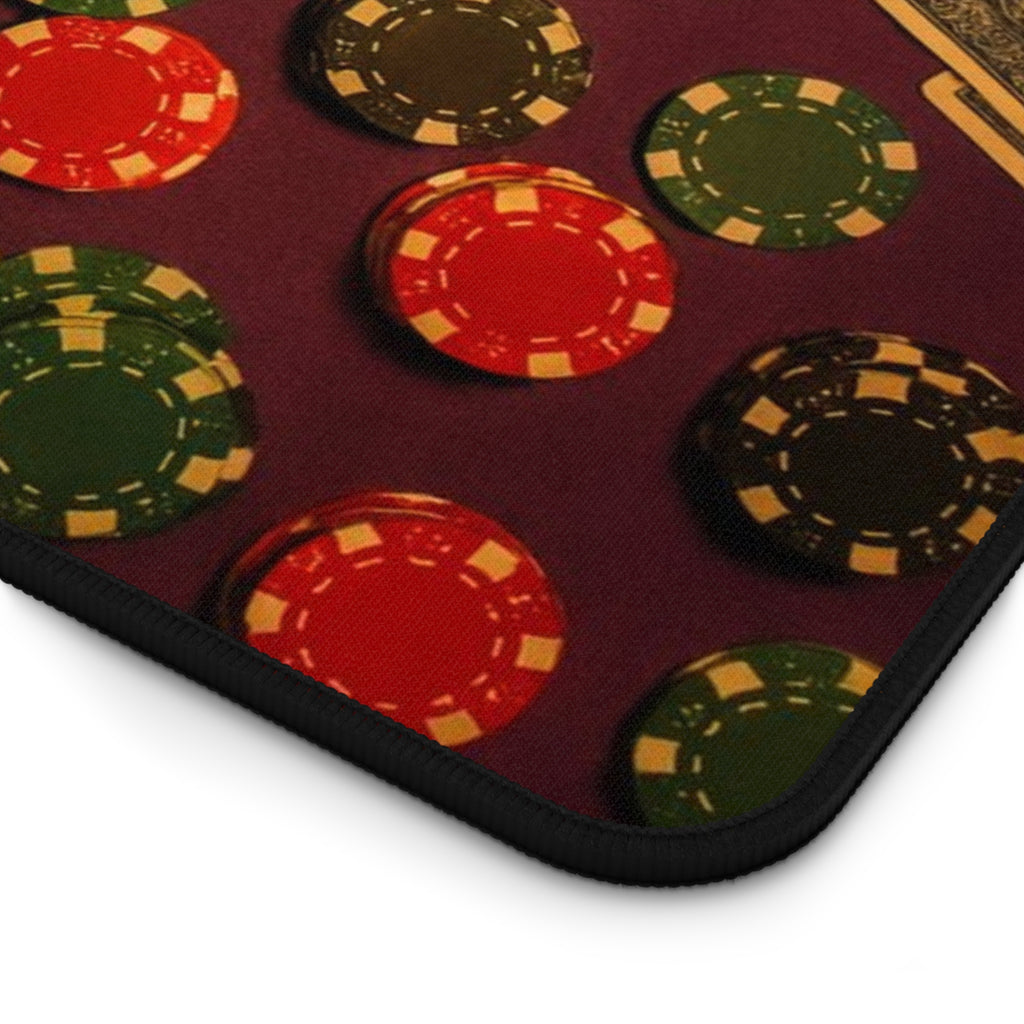 Poker Table
