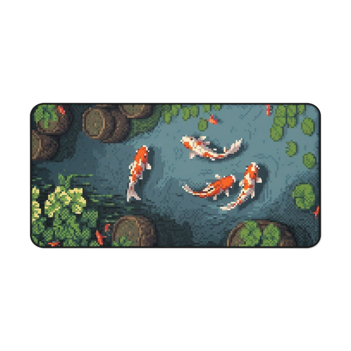 Koi Pond