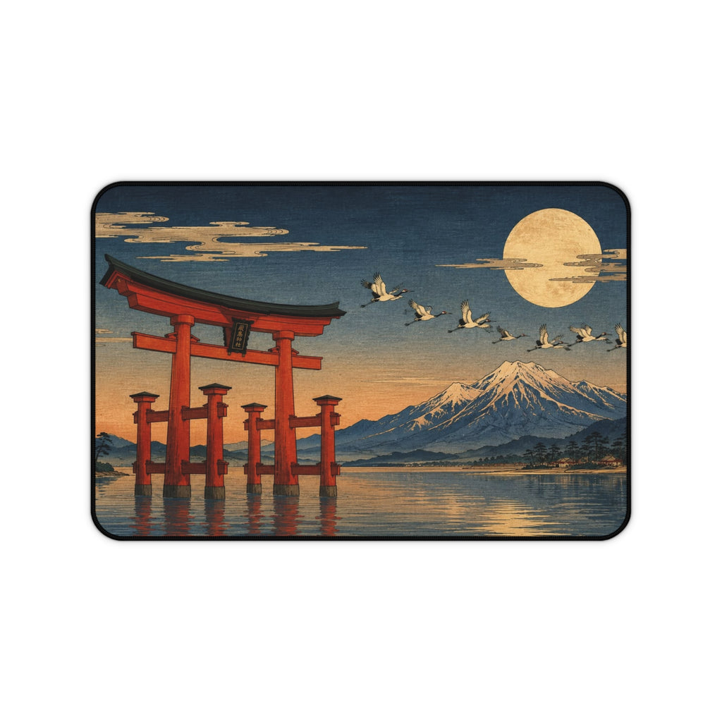 Japanese Torii
