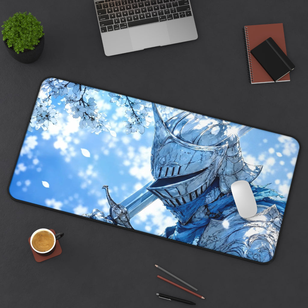 Frozen Knight