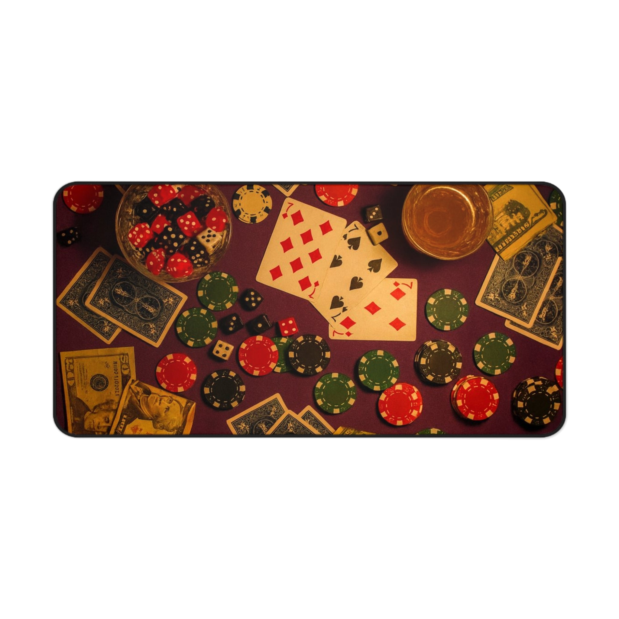 Poker Table