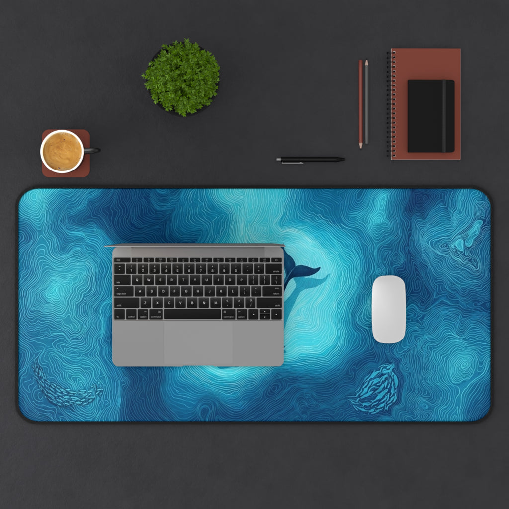 Ocean Whale