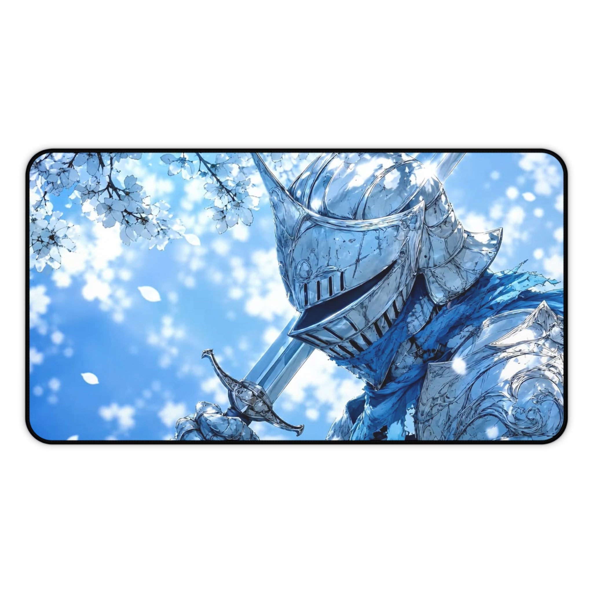 Frozen Knight
