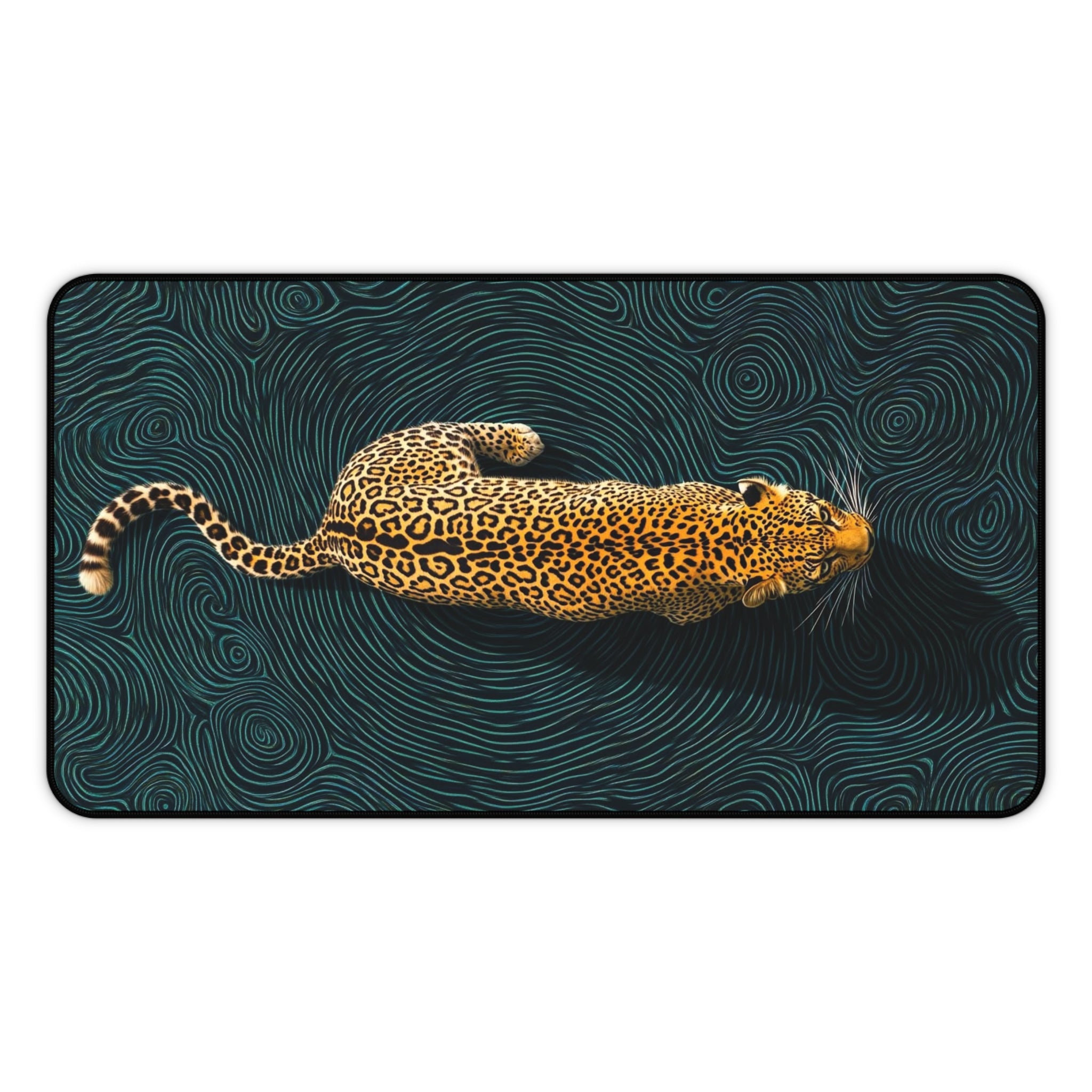 Wild Leopard