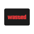 WASTED